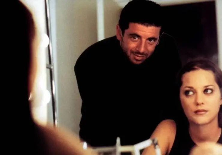 Миленькие штучки (2001) скачать торрент файл Миленькие штучки (2001) фильм скачать торрент файл