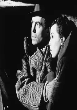 Человек посредине (1953) скачать торрент бесплатно Человек посредине (1953) фильм скачать торрент бесплатно