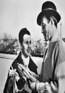 Человек посредине (1953) скачать торрент файл Человек посредине (1953) фильм скачать торрент файл