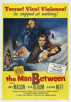 Человек посредине / The Man Between (1953) фильм скачать через торрет бесплатно в хорошем качестве