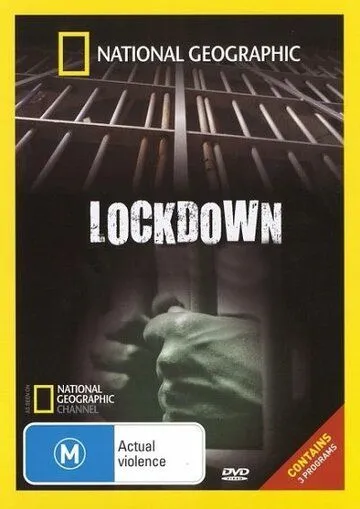 Худшие тюрьмы Америки / Lockdown (2007) cериал скачать через торрет бесплатно в хорошем качестве