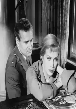 Человек посредине (1953) в хорошем качестве скачать торрент файл Человек посредине (1953) фильм в хорошем качестве скачать торрент файл