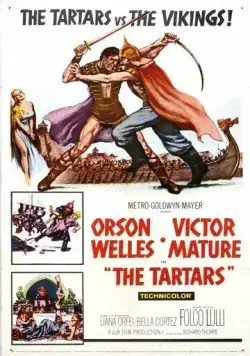 Татары / I tartari (1961) фильм скачать через торрет бесплатно в хорошем качестве