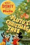 Микки Маус: Новогодняя Ёлка Плуто / Pluto's Christmas Tree (1952) мультфильм скачать через торрет бесплатно в хорошем качестве