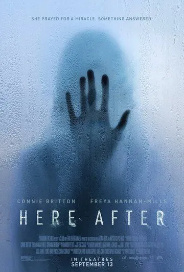 По ту сторону / Here After (2024) фильм скачать через торрет бесплатно в хорошем качестве
