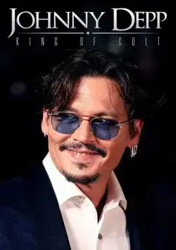 Джонни Депп: Король культа / Johnny Depp: King of Cult (2021) фильм скачать через торрет бесплатно в хорошем качестве