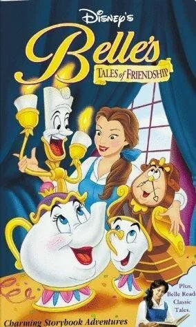 Сказки Белль о дружбе / Belle's Tales of Friendship (1999) мультфильм скачать через торрет бесплатно в хорошем качестве