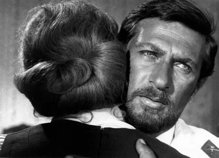 Преждевременный человек (1972) скачать торрент файл Преждевременный человек (1972) фильм скачать торрент файл