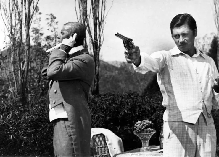 Преждевременный человек (1972) в хорошем качестве скачать торрент файл Преждевременный человек (1972) фильм в хорошем качестве скачать торрент файл