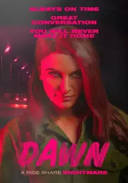 Доун / Dawn (2022) фильм скачать через торрет бесплатно в хорошем качестве