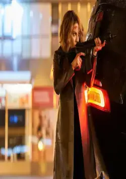 Досье «Чёрная канарейка» (2024) скачать торрент файл Досье «Чёрная канарейка» (2024) фильм скачать торрент файл