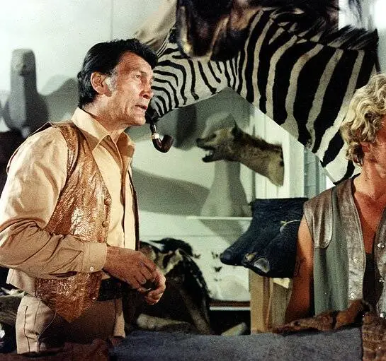 Африка экспресс (1975) в хорошем качестве скачать торрент файл Африка экспресс (1975) фильм в хорошем качестве скачать торрент файл