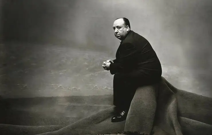 Меня зовут Альфред Хичкок (2022) скачать торрент файл Меня зовут Альфред Хичкок (2022) фильм скачать торрент файл