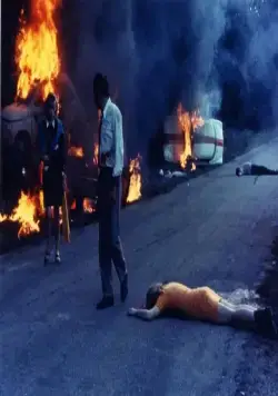 Уик-энд (1967) скачать торрент файл Уик-энд (1967) фильм скачать торрент файл