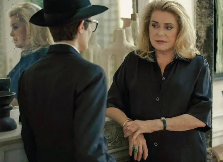 Мой Марчелло (2024) в хорошем качестве скачать торрент файл Мой Марчелло (2024) фильм в хорошем качестве скачать торрент файл