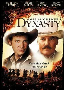 Династия / Dynasty (1976) фильм скачать через торрет бесплатно в хорошем качестве