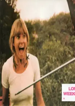 Долгий уикенд (1978) скачать торрент бесплатно Долгий уикенд (1978) фильм скачать торрент бесплатно