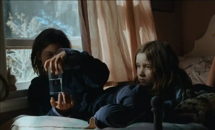 Дневник воды (2005) скачать торрент файл Дневник воды (2005) фильм скачать торрент файл