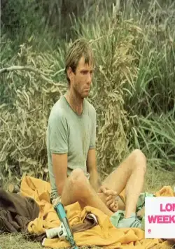 Долгий уикенд (1978) скачать торрент файл Долгий уикенд (1978) фильм скачать торрент файл