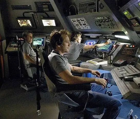 Экспедиция в преисподнюю (2005) скачать торрент бесплатно Экспедиция в преисподнюю (2005) фильм скачать торрент бесплатно