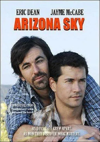 Под небом Аризоны / Arizona Sky (2008) фильм скачать через торрет бесплатно в хорошем качестве
