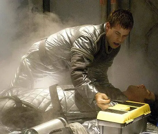 Экспедиция в преисподнюю (2005) в хорошем качестве скачать торрент файл Экспедиция в преисподнюю (2005) фильм в хорошем качестве скачать торрент файл