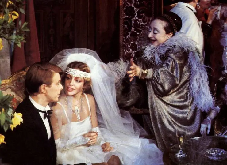 Прекрасный жиголо - несчастный жиголо (1978) скачать торрент файл Прекрасный жиголо - несчастный жиголо (1978) фильм скачать торрент файл