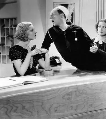 Рожденная танцевать (1936) скачать торрент файл Рожденная танцевать (1936) фильм скачать торрент файл