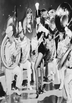 Рожденная танцевать (1936) скачать торрент бесплатно Рожденная танцевать (1936) фильм скачать торрент бесплатно