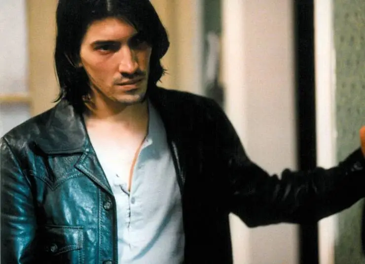 Фоги - настоящий ублюдок (1998) скачать торрент файл Фоги - настоящий ублюдок (1998) фильм скачать торрент файл