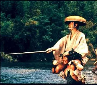 Затоiчи в пути (1963) скачать торрент бесплатно Затоiчи в пути (1963) фильм скачать торрент бесплатно