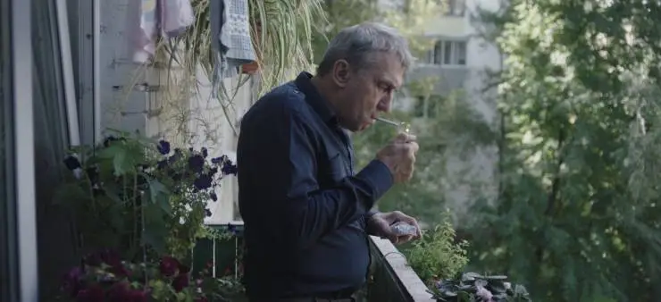 Окно (2019) скачать торрент бесплатно Окно (2019) фильм скачать торрент бесплатно