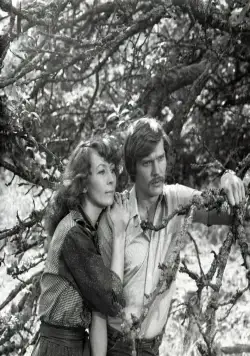 Сад с призраком (1983) скачать торрент файл Сад с призраком (1983) фильм скачать торрент файл