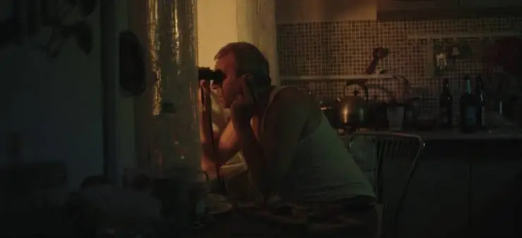 Окно (2019) скачать торрент файл Окно (2019) фильм скачать торрент файл