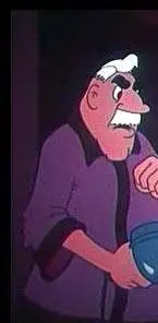 Мистер Уолк (1949) скачать торрент файл Мистер Уолк (1949) мультфильм скачать торрент файл