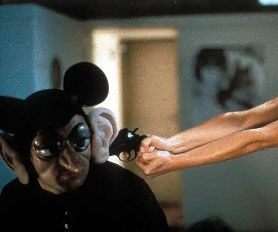 Война полиций (1979) в хорошем качестве скачать торрент файл Война полиций (1979) фильм в хорошем качестве скачать торрент файл