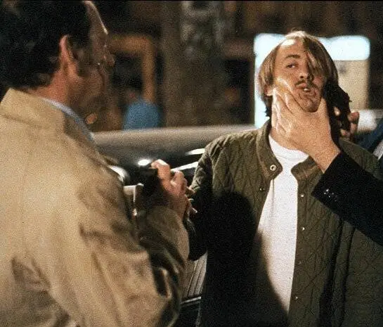 Война полиций (1979) скачать торрент бесплатно Война полиций (1979) фильм скачать торрент бесплатно