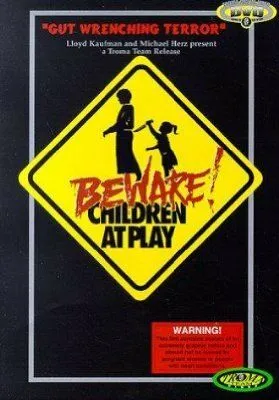 Осторожно! Дети играют / Beware: Children at Play (1989) фильм скачать через торрет бесплатно в хорошем качестве