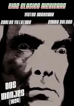 Два монаха / Dos monjes (1934) фильм скачать через торрет бесплатно в хорошем качестве
