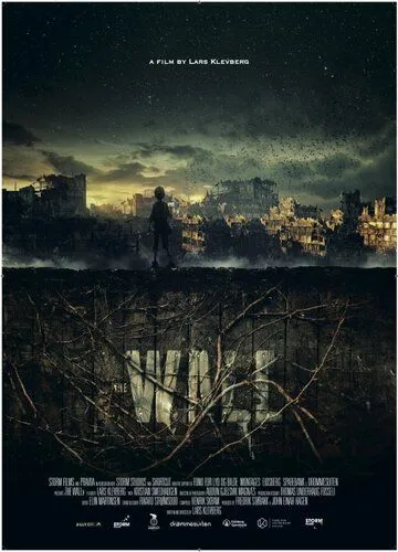 Стена / The Wall (2012) фильм скачать через торрет бесплатно в хорошем качестве