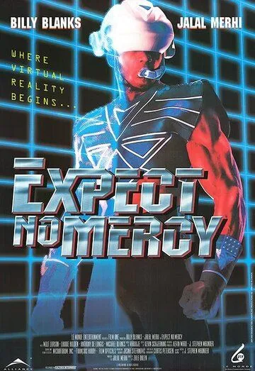 Пощады не будет / Expect No Mercy (1995) фильм скачать через торрет бесплатно в хорошем качестве