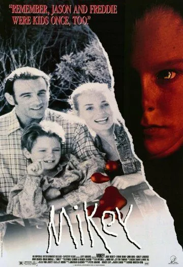 Майки / Mikey (1992) фильм скачать через торрет бесплатно в хорошем качестве