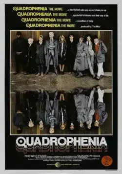 Квадрофения / Quadrophenia (1979) фильм скачать через торрет бесплатно в хорошем качестве