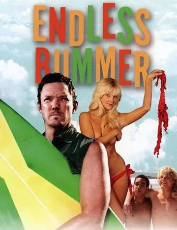 Бесконечный лентяй / Endless Bummer (2009) фильм скачать через торрет бесплатно в хорошем качестве