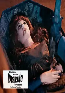 Граф Дракула (1970) в хорошем качестве скачать торрент файл Граф Дракула (1970) фильм в хорошем качестве скачать торрент файл