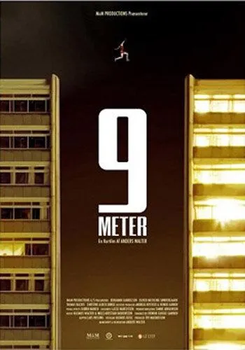 9 метров / 9 meter (2012) фильм скачать через торрет бесплатно в хорошем качестве