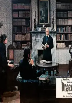 Граф Дракула (1970) скачать торрент бесплатно Граф Дракула (1970) фильм скачать торрент бесплатно