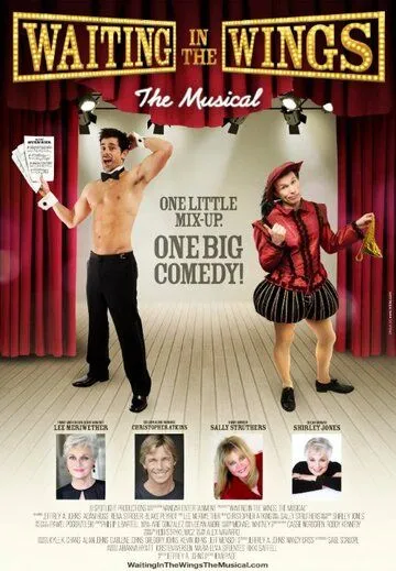 В ожидании своего часа / Waiting in the Wings: The Musical (2014) фильм скачать через торрет бесплатно в хорошем качестве