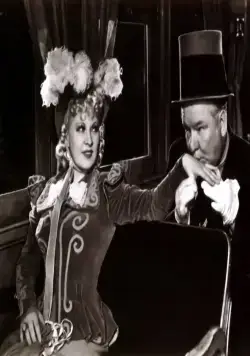 Моя цыпочка (1940) скачать торрент бесплатно Моя цыпочка (1940) фильм скачать торрент бесплатно