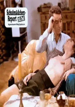 Доклад о школьницах 10: Когда-нибудь это случается с каждой (1976) в хорошем качестве скачать торрент файл Доклад о школьницах 10: Когда-нибудь это случается с каждой (1976) фильм в хорошем качестве скачать торрент файл